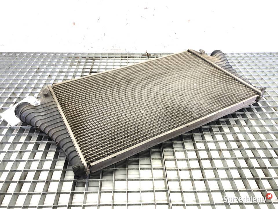 INTERCOOLER OPEL SIGNUM 20 175 0308 CHŁODNICA