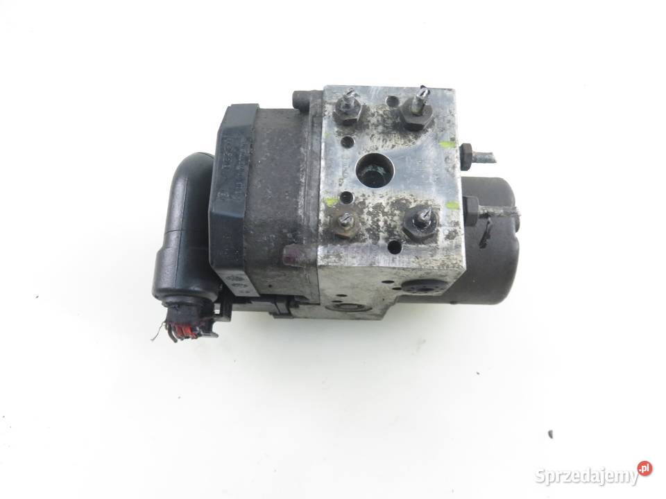 POMPA ABS FIAT DUCATO II 0273004957 51726121