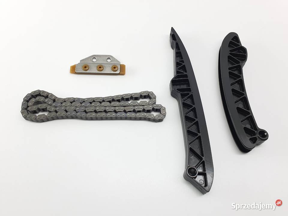 Slizg Rozrzadu Lancuszek Prowadnica Bmw 850 łódzkie