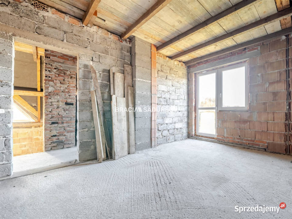 Dom wolnostojący 12547m2 Pawlikowice polna sprzedam