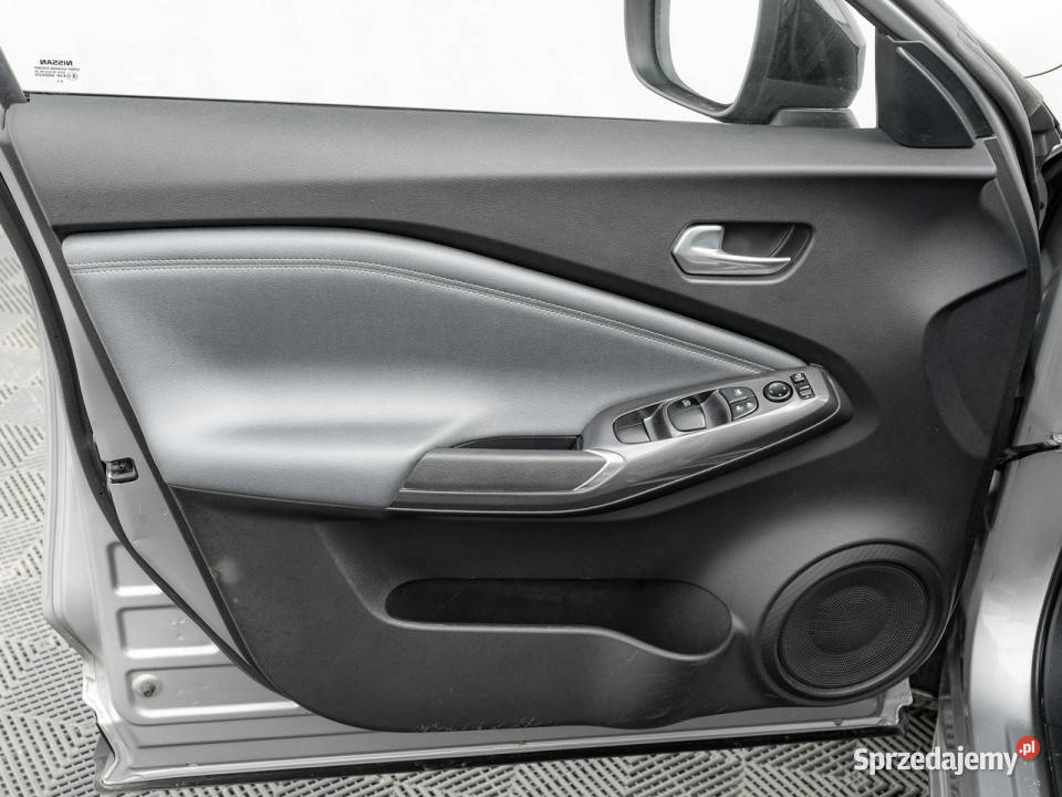 Nissan Juke GD1A73610 DIGT NConnecta DCT Podgrzf możliwa zamiana Gdańsk sprzedam