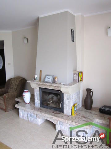 Zagórki dom 2007 170m21400m2 589000 internet Białystok