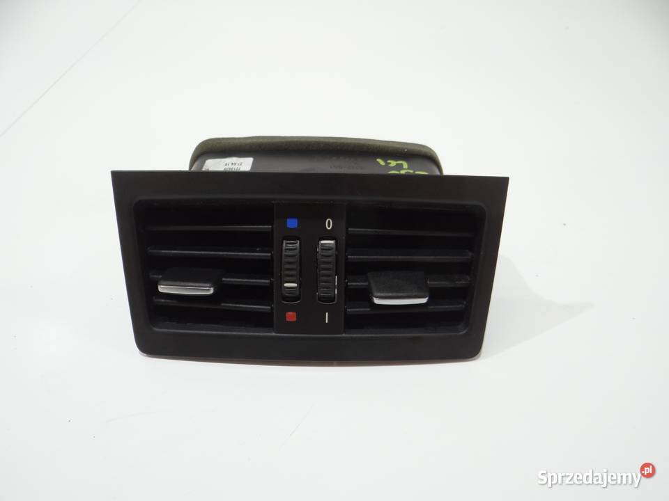 KRATKA NAWIEWU KLIMATYZACJI BMW E90 7129556 osobowe Strzyżewice