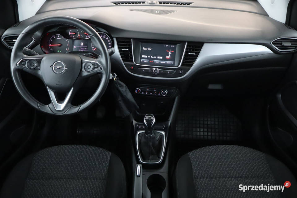Opel Crossland 12 poduszka powietrzna Zabrze sprzedam