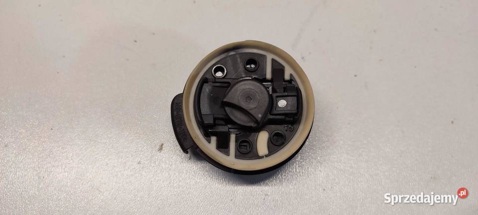 MERCEDES GLC W253 X253 CZUJNIK UDERZENIA