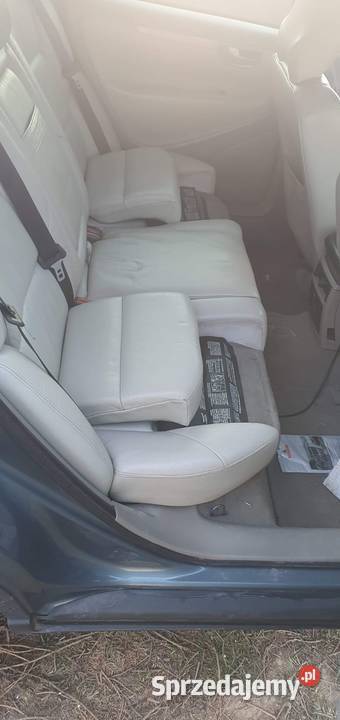 Volvo v70 II Volvo Słostowice