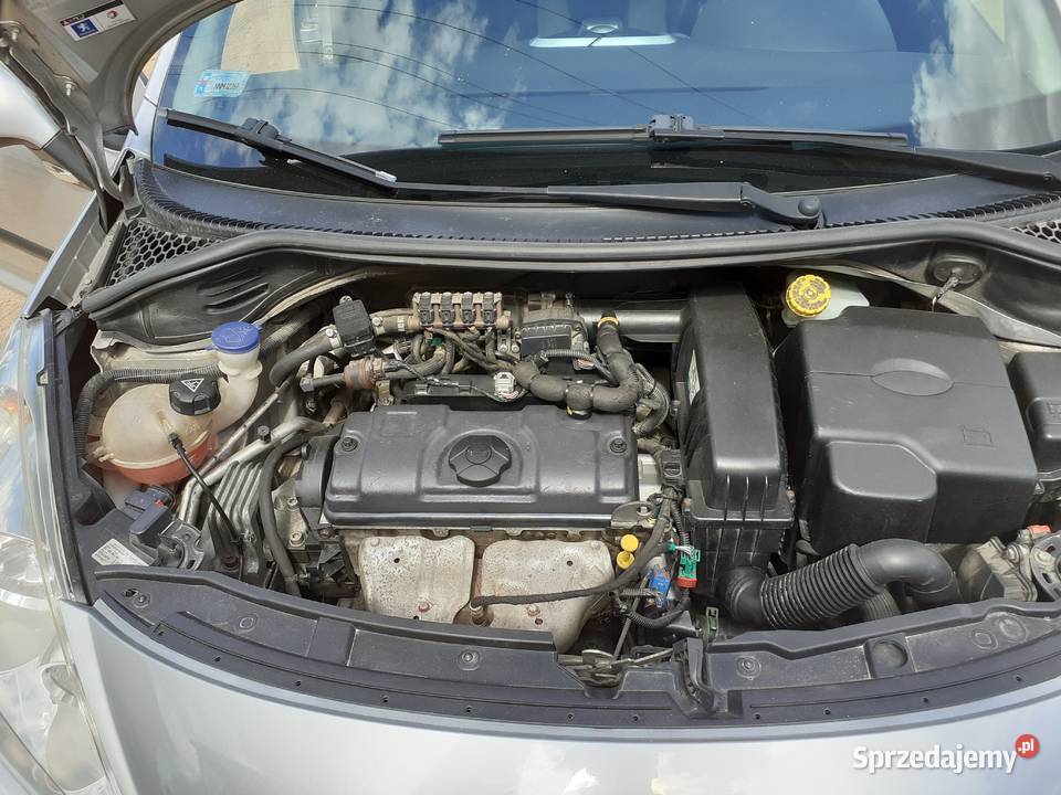 Peugeot 207 SW URBAN MOVE 75KM 207