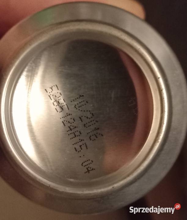Pepsi puszki lata 80 pełne nowe wydanie 2015 Elbląg