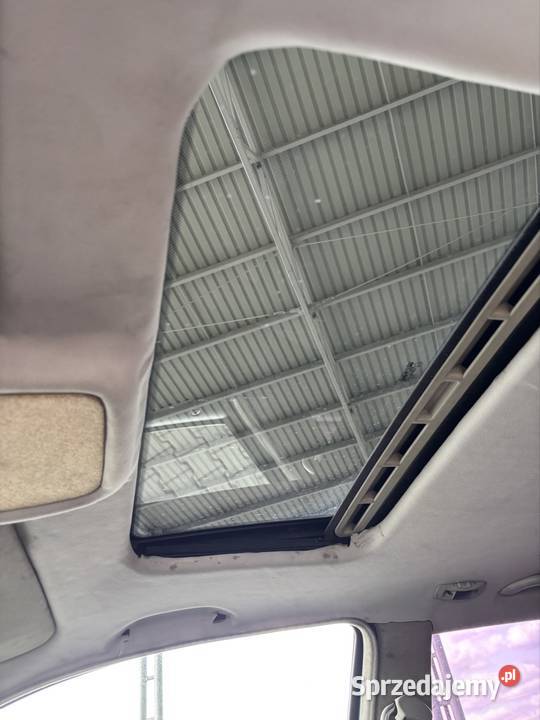 Golf 4 200koni 19TDI ARL nieuszkodzony Nowa Dęba