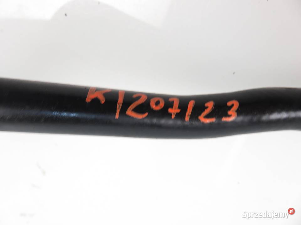 PRZEWÓD WSPOMAGANIA MERCEDES W220 A2209978882