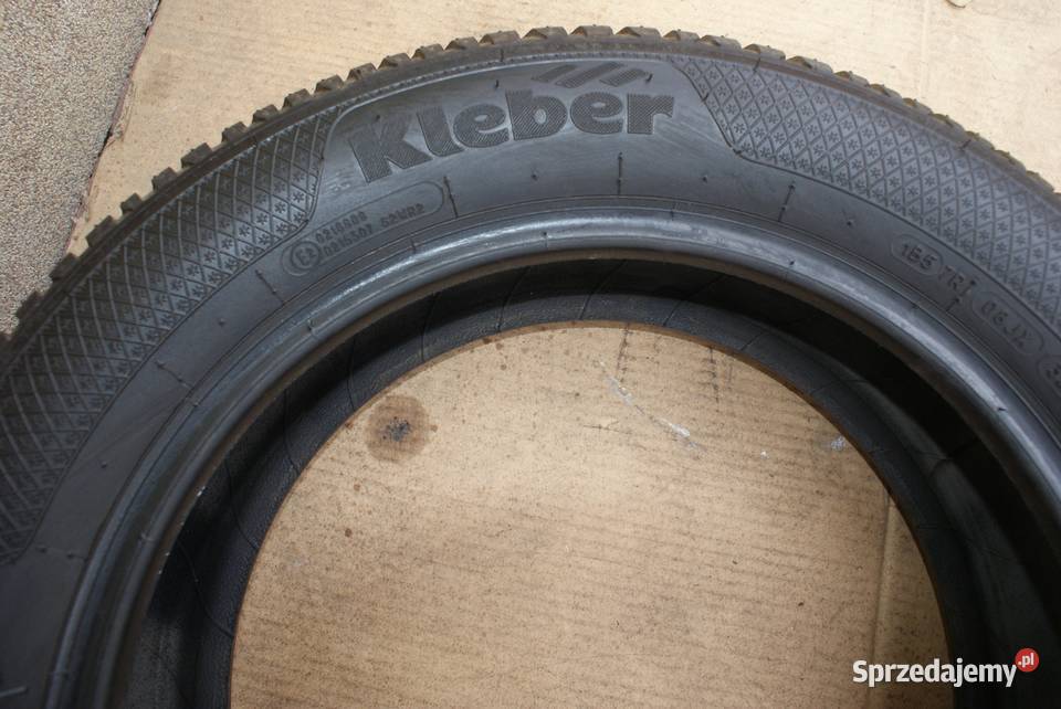 Opona 20560R16 92H jNowa Kleber KrisAlp HP3 Nozdrzec