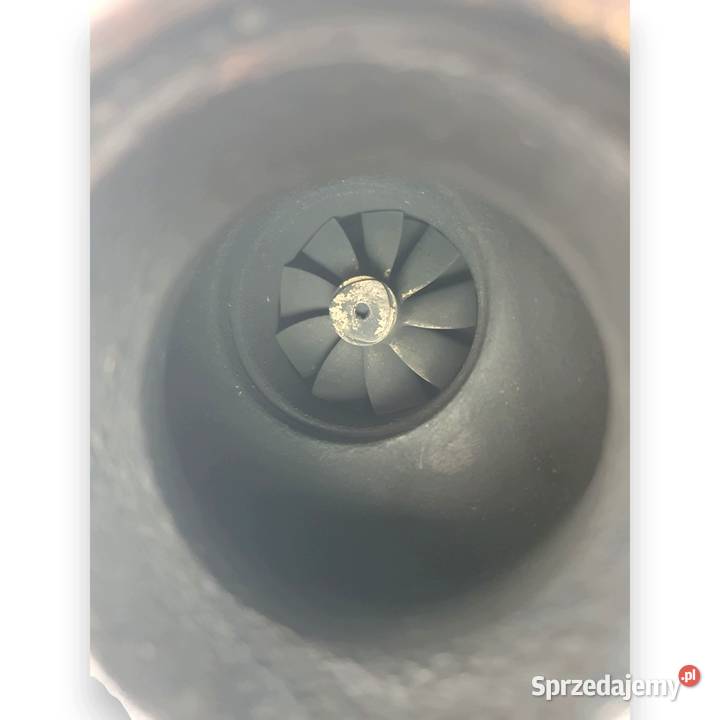 TURBOSPRĘŻARKA TURBO Opel Insignia 20 CDTI osobowe Chełm