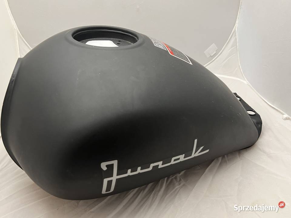 ZBIORNIK PALIWA JUNAK 902 VOLCANO EURO 5 Kościan