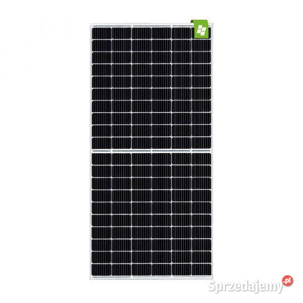 Panel fotowoltaiczny Canadian Solar 365W HiKu małopolskie sprzedam