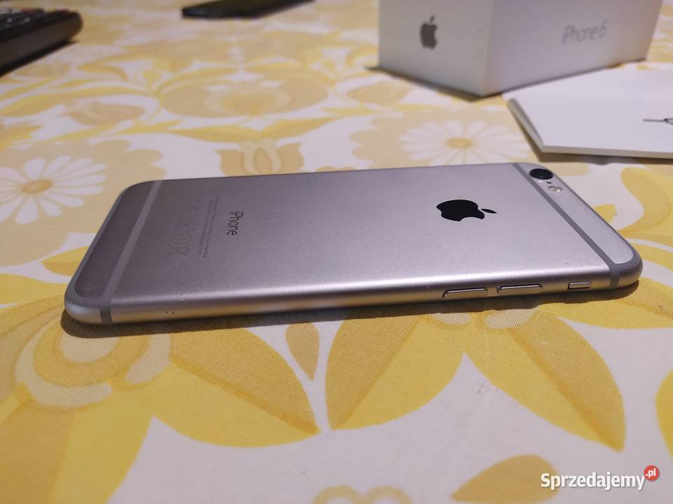sprzedam Iphone 6 32GB Warszawa