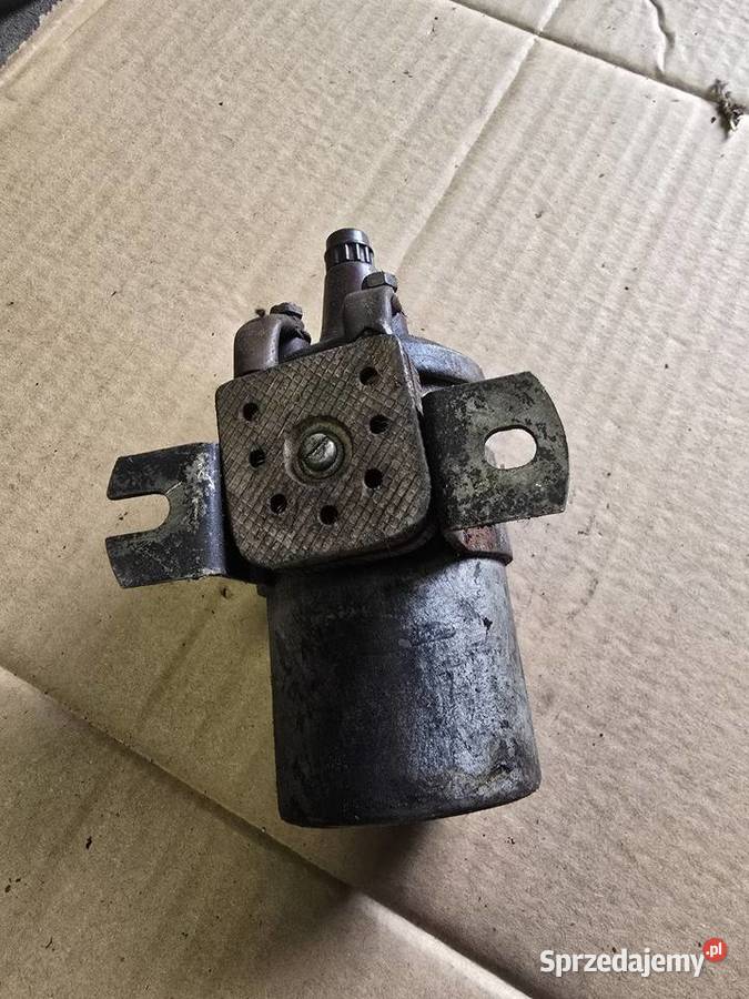 Cewka zapłonowa zastava 1100 Ostrzeszów