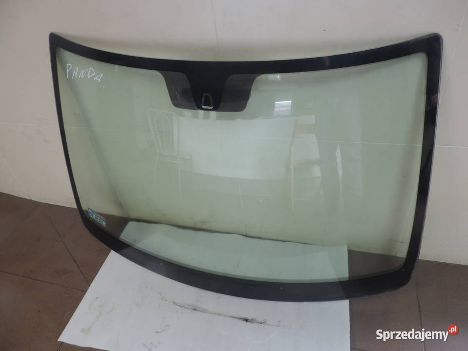 FIAT PANDA 2 SZYBA PRZÓD PRZEDNIA CZOŁOWA Nowy Sącz sprzedam