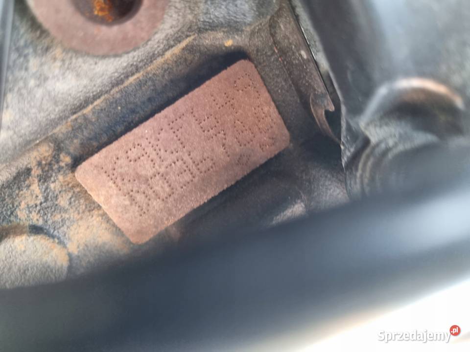 SILNIK K9K649 Renault Kadjar Talisman 15 DCI 110 osobowe Silniki kompletne Chełm