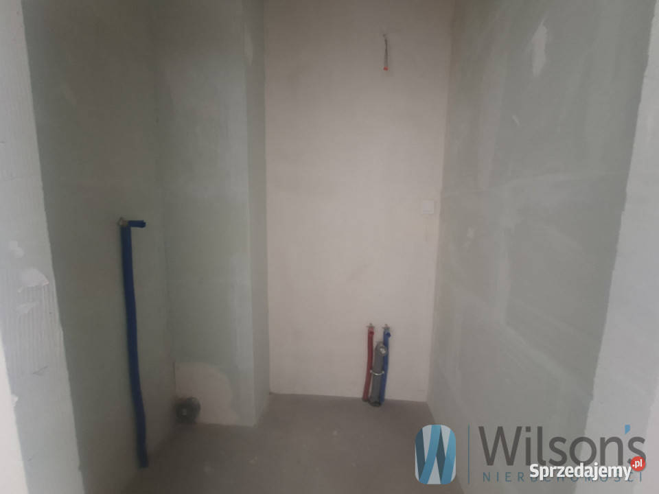 Mieszkanie 6809m2 4pokojowe Wrocław