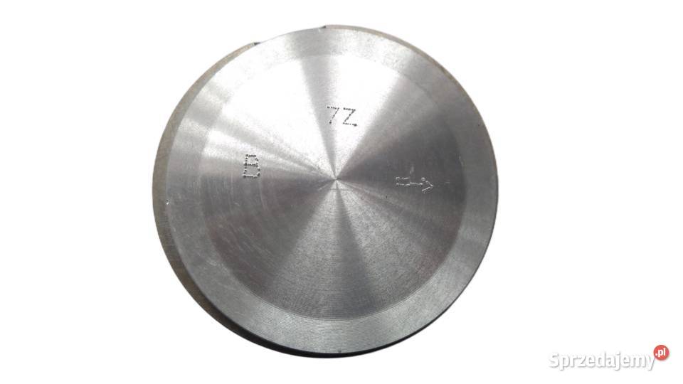 TŁOK SIMONINI 49 mm AM6 PEUGEOT SC01 YAMAHA Bielsk Podlaski sprzedam