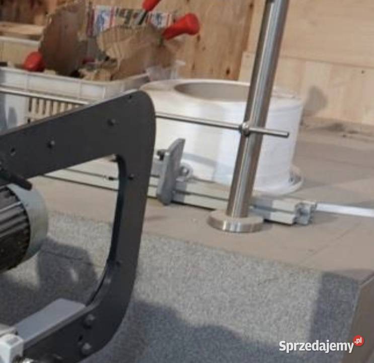 Piła Formatowa Felder K 970 2018r Nowy Sącz