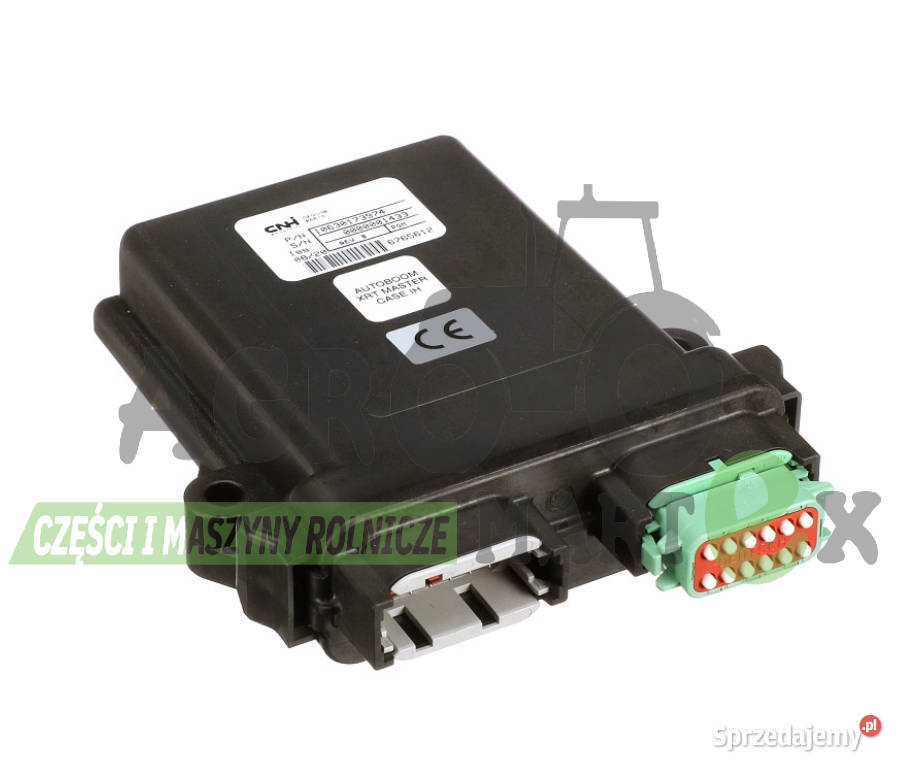 51584735 MODUŁ ELEKTR CNH Pozostałe Wichrów