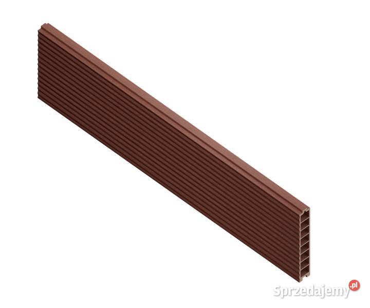 Deska ogrodzeniowa 160x25mm system ogrodzeniowy sprzedam