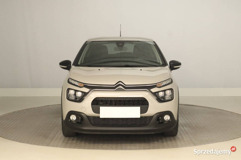 Citroen C3 12 PureTech C3 Samochody osobowe