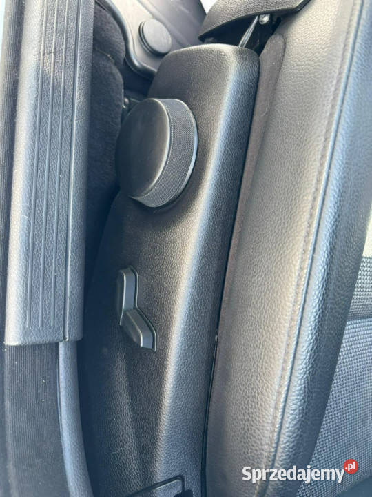 Mercedes C 220 Super stan W204 20072014 Mercedes-Benz lubelskie Chełm