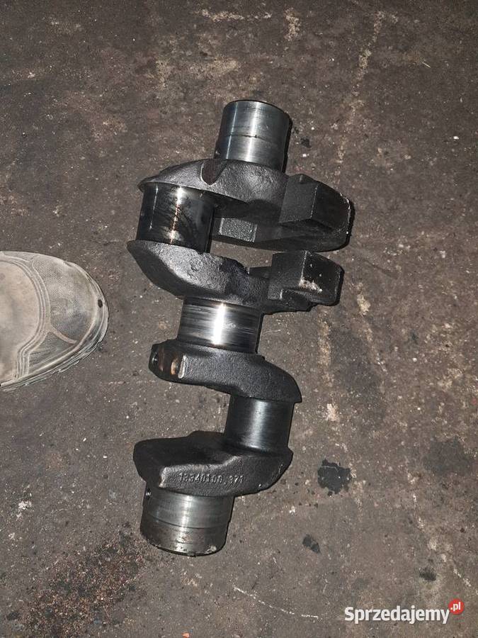 Silnik hatz z 790 788 Zambrów