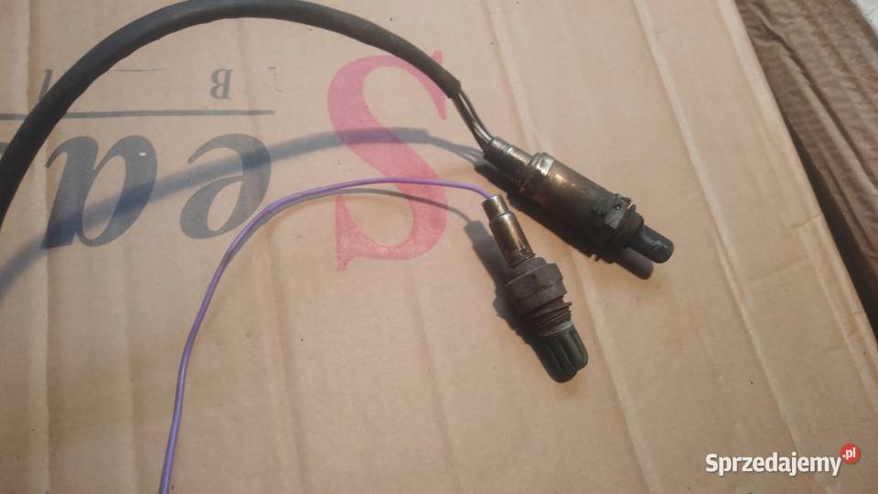 Polonez Caro Atu Plus sonda lambda GSI i GLI osobowe sprzedam