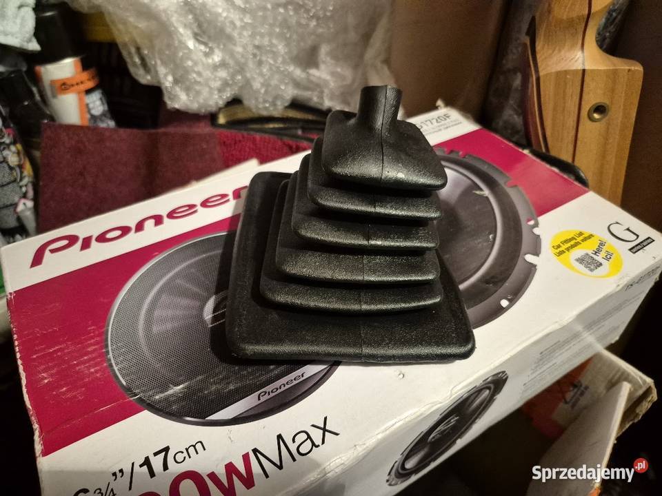 Peugeot 504 1978r mieszek zmiany biegów oryginał Białystok