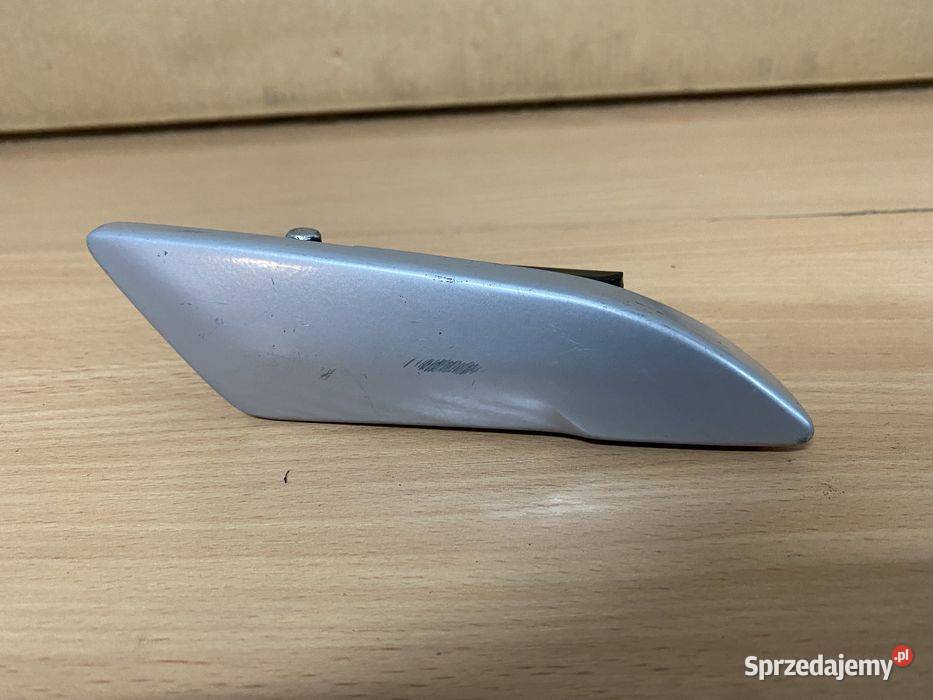 Piaggio LIBERTY 125 Podnóżek Pasażera Lewy Poznań