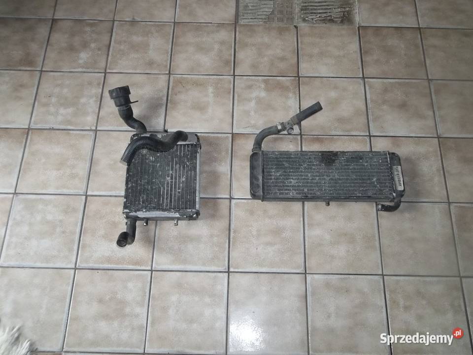 aprilia af 1 chlodnica wody Jędrzejów