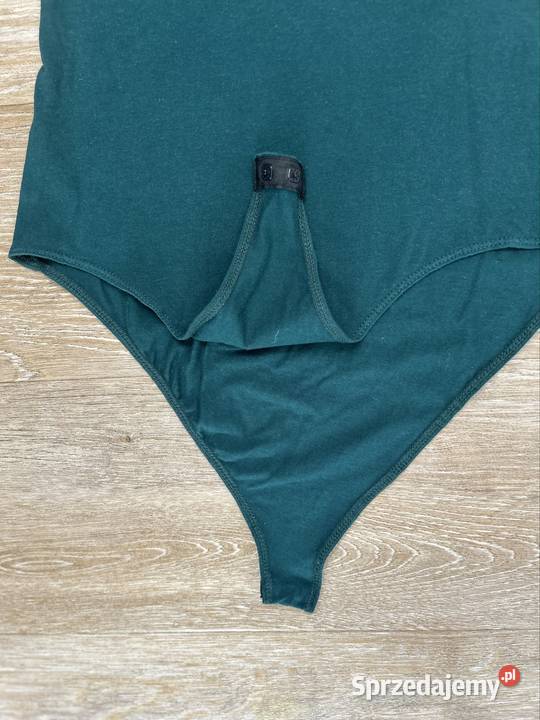 Body Zara XSSML body na krótki rękawek Wyszków