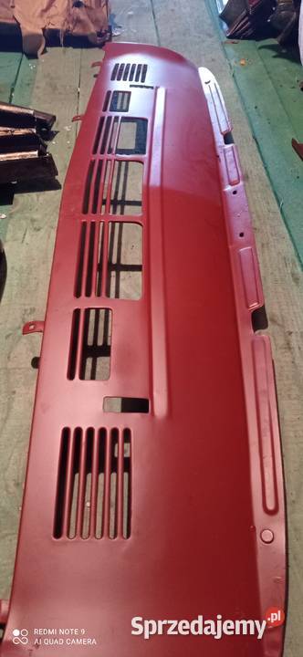 Fiat 125p 1975 1979 wczesny MR pas dolny Olesno