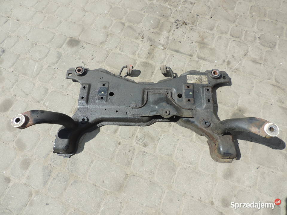 FORD FOCUS MK2 LIFT C MK1 SANKI WÓZEK KOŁYSKA Nowy Sącz