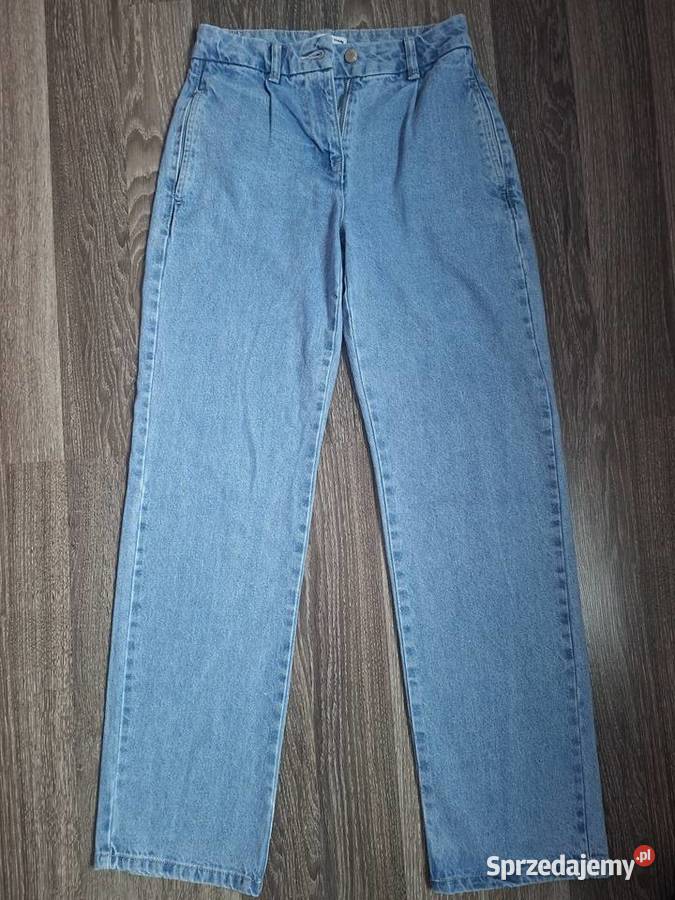 Jeansy Sanok