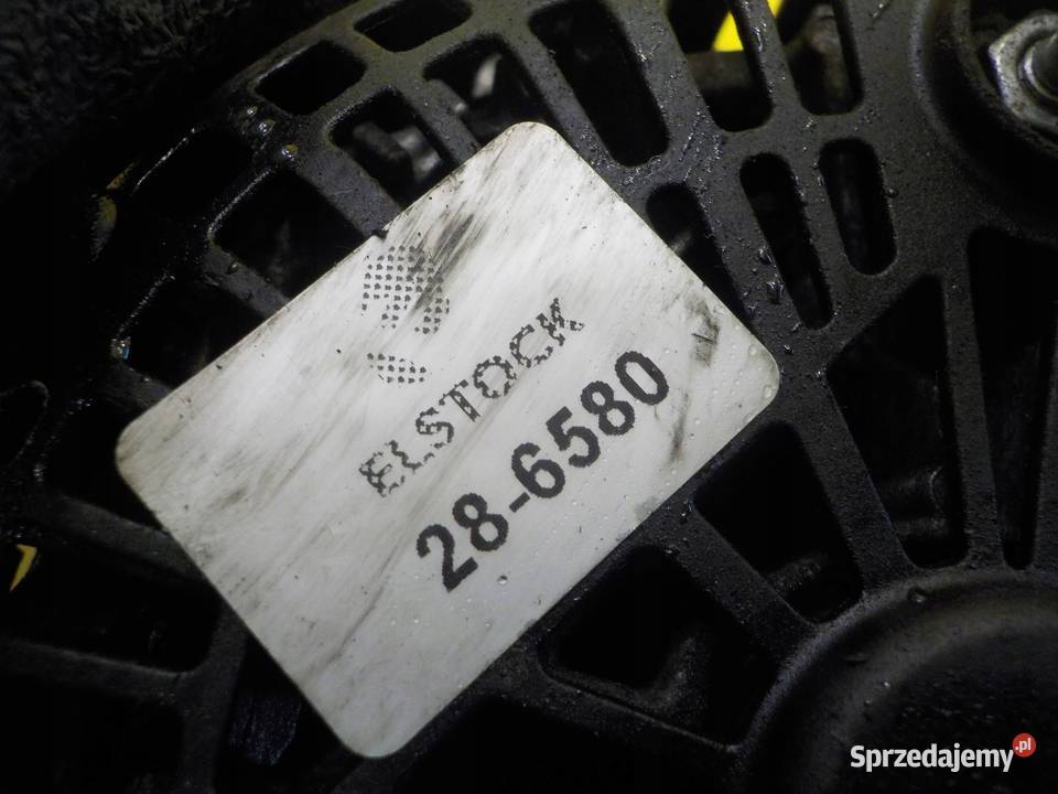 FOCUS MK3 C 508 C4 16 TDCI EHDI 14r T1DB Suków