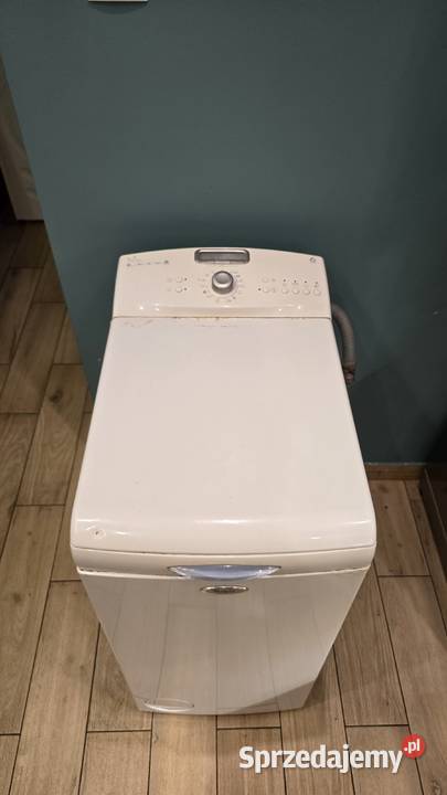 PRALKA WHIRPOOL AWE 9629 używana w pełni sprawna Wrocław