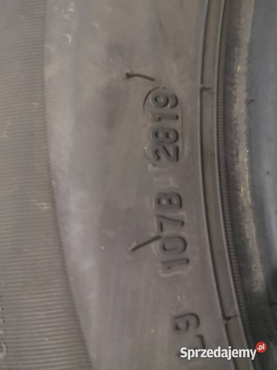 17565 r15 pirelli snowcontrol 3 15cale Kłodzko