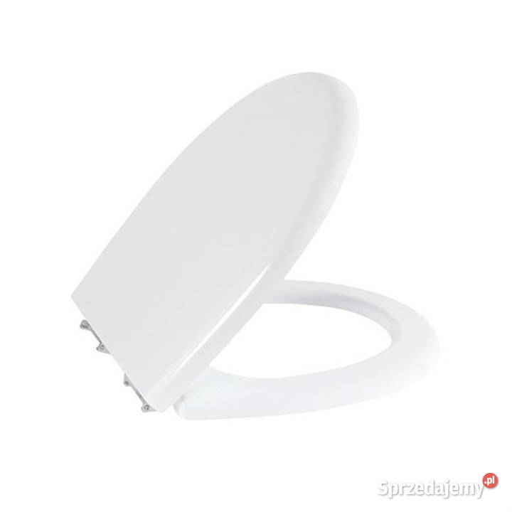 Kompakt wc 350x390x602 mm z funkcją bidetu Szczecin