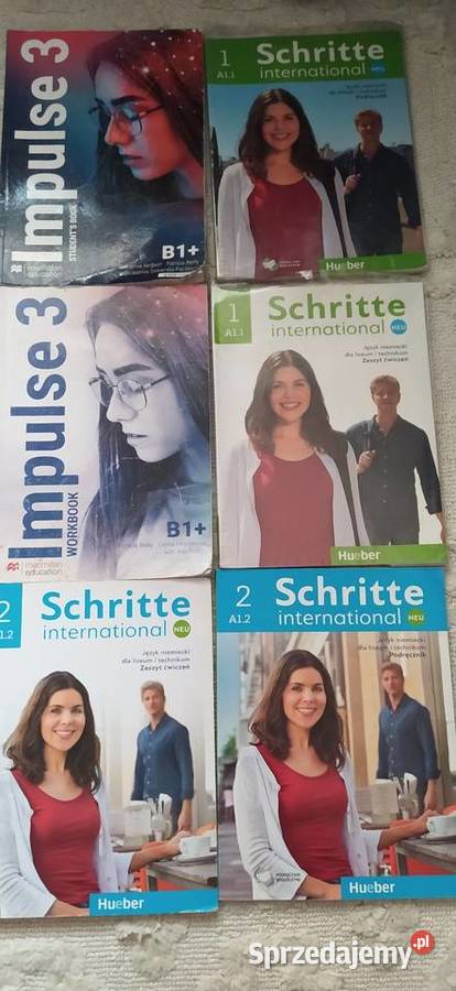 Książki do technikum Rok wydania 2023 Pozostałe Września