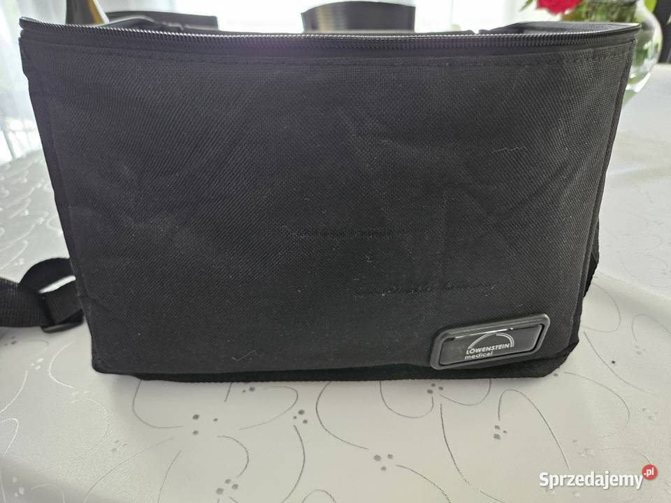 Sprzedam aparat CPAP Prisma Soft do bezdechu Wola Filipowska