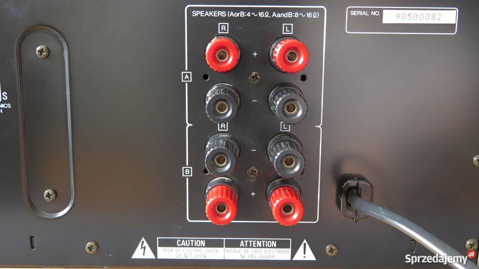 KENWOOD DA9010 DPX9010 NIEZIEMSKI ZESTAW dolnośląskie Wrocław