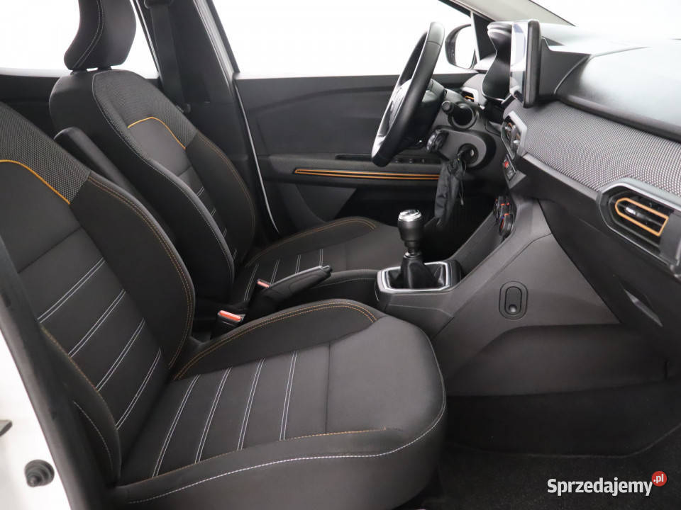 Dacia Sandero 10 TCe Bielany Wrocławskie sprzedam