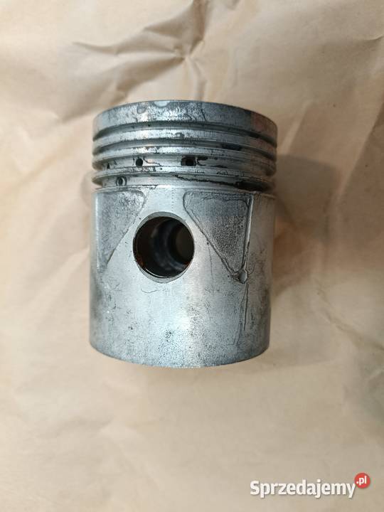 Tłoki silnika 8212mm między szlif S21 Żuk Nysa
