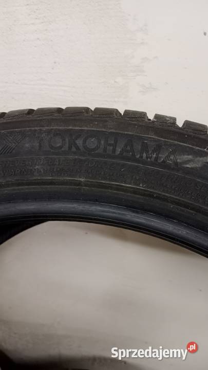 Yokohama 24540 R20 Warszawa