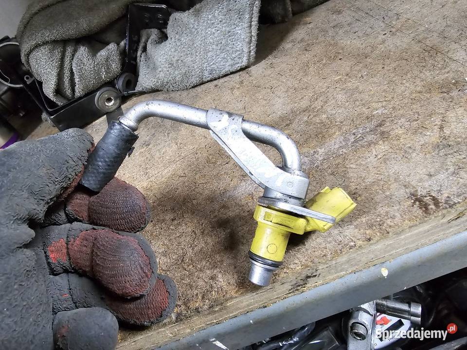 Suzuki Burgman 125 K7 wtrysk wtryskiwacz paliwa dolnośląskie Jelenia Góra
