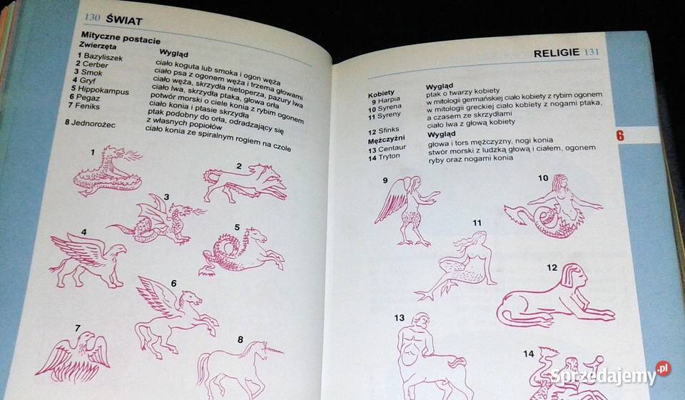 Podręczna mini encyklopedia Anna i Krzysztof Pozostałe lubelskie Chełm